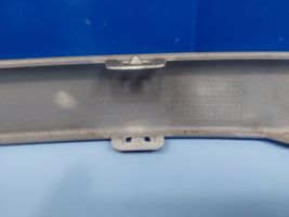 Renault Laguna II Front bumper splitter molding G000009685