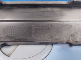 Ford Galaxy Modanatura separatore del paraurti anteriore 7M5807719