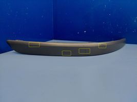 Renault Laguna II Front bumper splitter molding G000009685