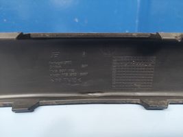 Ford Galaxy Listwa zderzaka przedniego 7M5807718