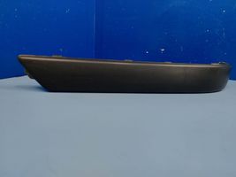 Volkswagen Sharan Rear bumper trim bar molding 7M3807791