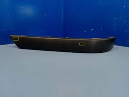 Volkswagen Sharan Rear bumper trim bar molding 7M3807791