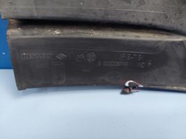 Renault Laguna II Priešrūkinio žibinto apdaila/ grotelės G000009745