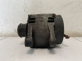 Fiat Multipla Alternator 63321349