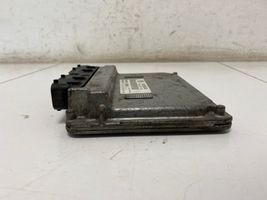 Volkswagen Polo Sterownik / Moduł ECU 03E906033