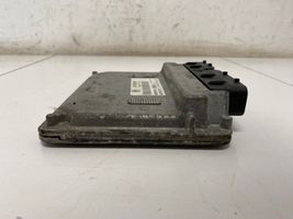 Volkswagen Polo Sterownik / Moduł ECU 03E906033