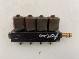 Ford Focus LP gas injector 