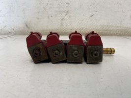 Ford Focus LP gas injector 