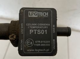 Ford Focus Czujnik temperatury reduktora LPG 67R016299