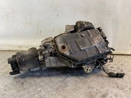 Audi A8 S8 D2 4D Automatic gearbox 1060401