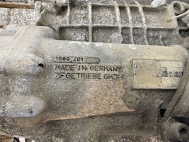 Audi A8 S8 D2 4D Automatic gearbox 1060401