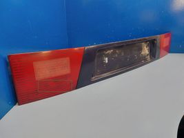 Seat Alhambra (Mk1) Lampa oświetlenia tylnej tablicy rejestracyjnej 964579