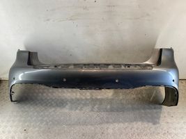 Mercedes-Benz GLC X253 C253 Rear bumper A1668853900