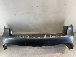 Mercedes-Benz GLC X253 C253 Rear bumper A1668853900