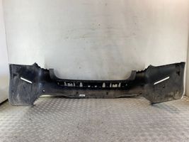 Mercedes-Benz GLC X253 C253 Rear bumper A1668853900