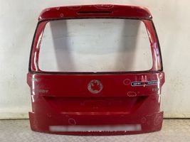 Volkswagen Caddy Tailgate/trunk/boot lid 2K5827159B