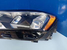 Volkswagen PASSAT B7 USA Lampa przednia 561941005E