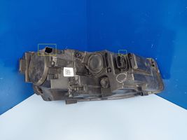 Volkswagen PASSAT B7 USA Lampa przednia 561941005E