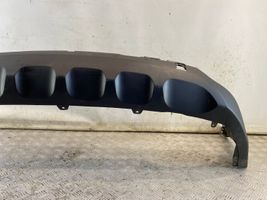 KIA Sportage Moulure inférieure de pare-chocs arrière 86612F1500