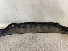 KIA Sportage Moulure inférieure de pare-chocs arrière 86612F1500