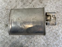 Fiat 500 Silencieux / pot d’échappement 46817652