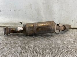 Mercedes-Benz Sprinter W901 W902 W903 W904 Middle muffler/silencer 