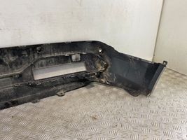 Nissan Qashqai J12 Rivestimento della parte inferiore del paraurti posteriore 850B26UA0A