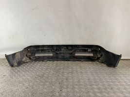 Nissan Qashqai J12 Rivestimento della parte inferiore del paraurti posteriore 850B26UA0A