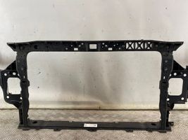 KIA Xceed Support de radiateur sur cadre face avant 64102CR200