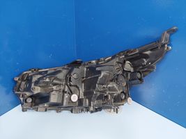 Lexus NX Lampa przednia 8114578180