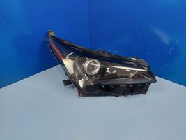 Lexus NX Lampa przednia 8114578180