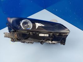 Lexus NX Lampa przednia 8114578180