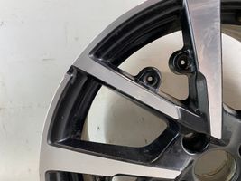 Peugeot 208 R 17 alumīnija - vieglmetāla disks (-i) 9825165080