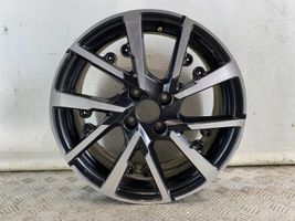 Peugeot 208 Cerchione in lega R17 9825165080