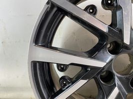 Peugeot 208 R 17 alumīnija - vieglmetāla disks (-i) 9825165080