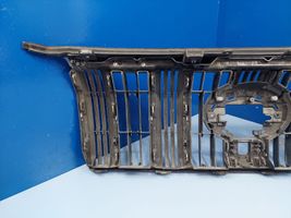 Toyota Land Cruiser (J150) Maskownica / Grill / Atrapa górna chłodnicy 5310160J20