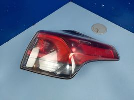 Toyota RAV 4 (XA40) Luci posteriori 8155042201