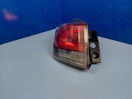 Toyota RAV 4 (XA40) Lampa tylna 8156042201