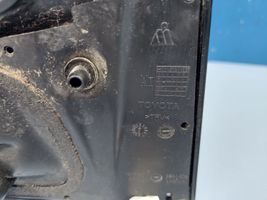 Toyota Yaris Elektryczne lusterko boczne drzwi przednich 879400DB20