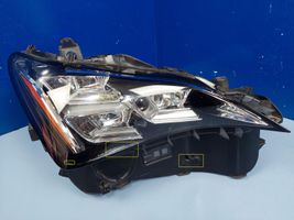 Lexus RC Lampa przednia 8114524220