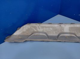 Opel Mokka X Rear bumper lower part trim 42537257