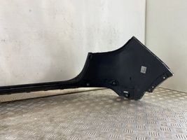 Opel Mokka X Rear bumper 42541977