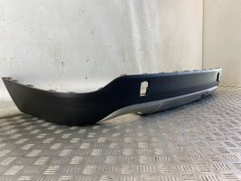 BMW X1 E84 Spoiler Lippe Stoßstange Stoßfänger hinten 7303803