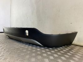 BMW X1 E84 Spoiler Lippe Stoßstange Stoßfänger hinten 7303803