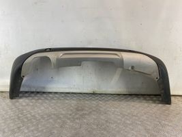 BMW X1 E84 Spoiler Lippe Stoßstange Stoßfänger hinten 7303803