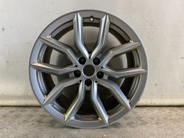 BMW X6 G06 R19-alumiinivanne 6880685