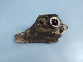 Toyota Yaris Lampa zderzaka tylnego 815910D050