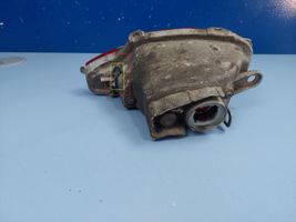 Toyota Yaris Lampa zderzaka tylnego 815910D050