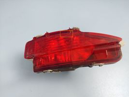 Toyota Yaris Lampa zderzaka tylnego 815910D050