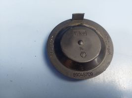 Renault Megane IV Cache-poussière de phare avant 89045709